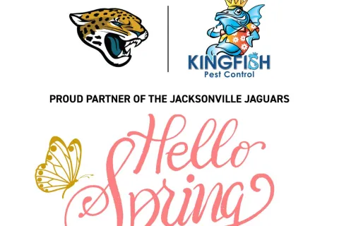 Kingfish Tales April 2024
