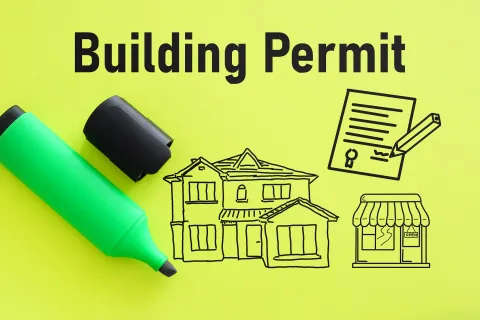 Civil Penalties for Building Permit Violations 