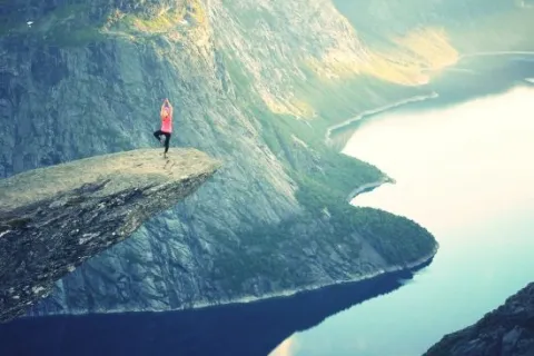 Level (partial-self) funding: A data-driven path to self insurance