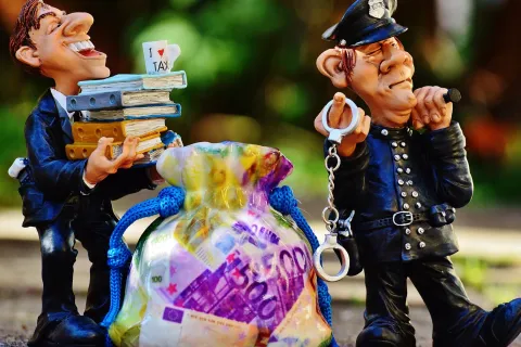 Spotlight Series: How to Fix Excess Health Savings Account Contributions