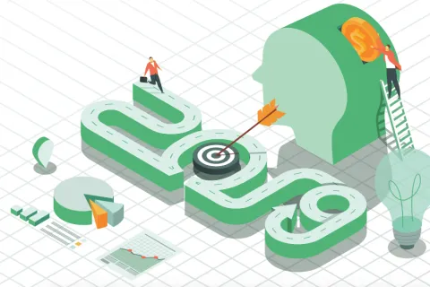 5 Keys to a Successful Financial Wellness Program