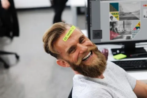 Job Design: The Missing Link for Employee Well-Being