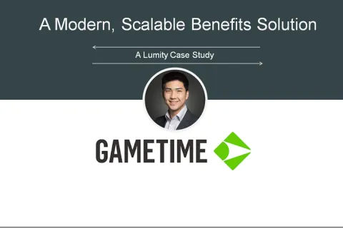 A seamless transition to better benefits with cost savings