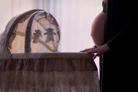 Lumity Spotlight Series: Family & Medical Leave Act