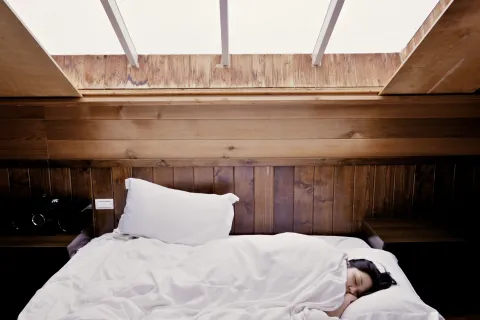 Workplace Wellness: Combat Fatigue in the Workplace