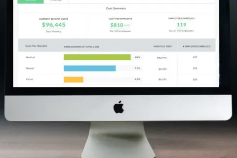 Data-Driven Benefits: New Health Plan Analytics