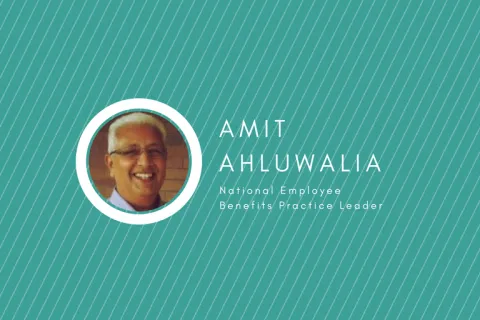 Lumity Welcomes National Employee Benefits Practice Leaders