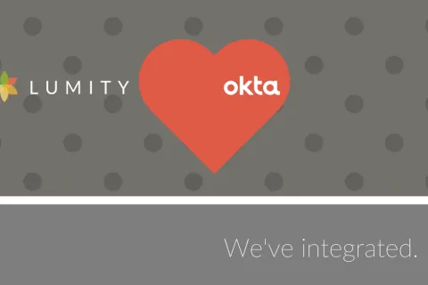 Lumity Now Integrates with Okta
