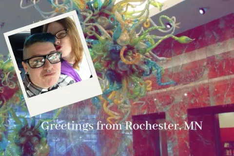 What Working for Lumity Means to this Mom