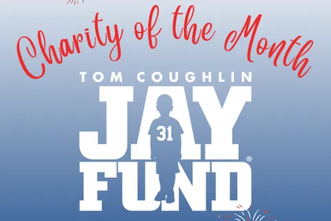 Charity of the Month: July 2023