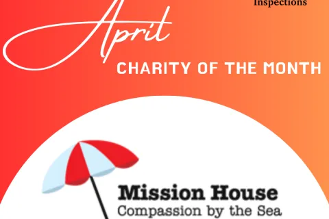 Charity of the Month: April 2023