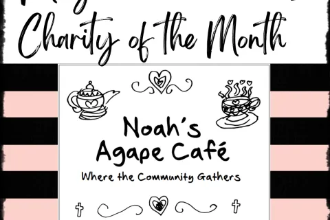 Charity of the Month: May 2023