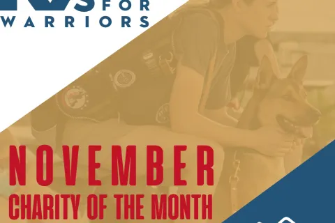 Charity of the Month: November 2022