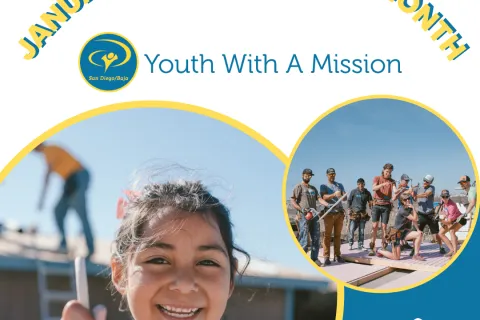 Charity of the Month: January 2023