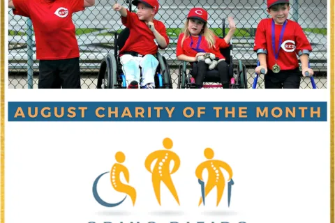 Spina Bifida of Jacksonville, Lunspro Inspections