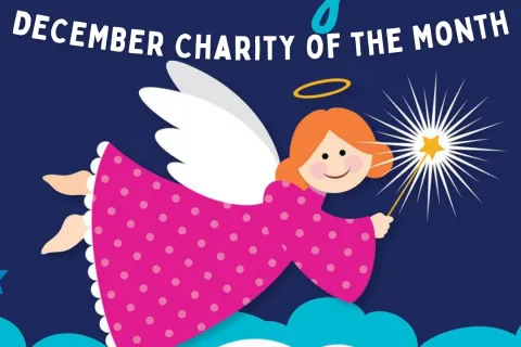 Charity of the Month: December 2022