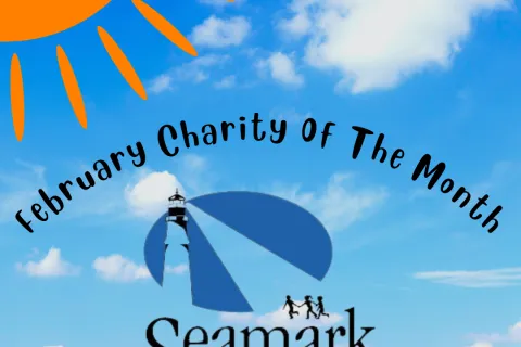 Charity of the Month: February 2023