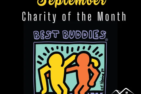 Best Buddies, LunsPro Inspections