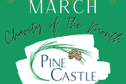 Charity of the Month: March 2023