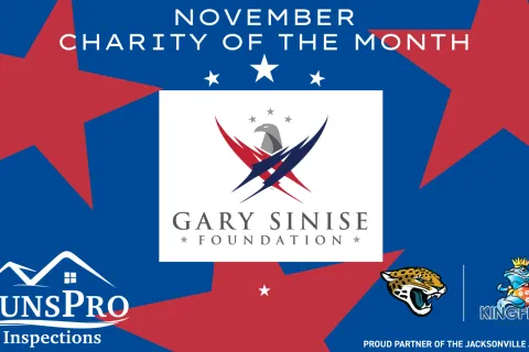 Gary Sinise Foundation