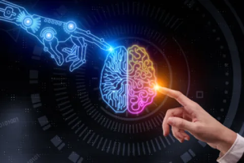 How AI is Transforming Businesses 