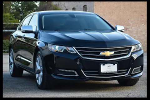 General Motors Customer Data Leaked By Credential Stuffing Attacks 