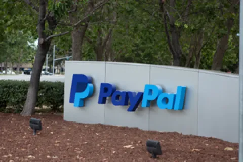 PayPal Hack: 35,000 Accounts Compromised in Credential Stuffing Attack 