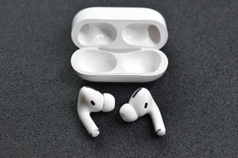 AirPods Pro Repair Program Extended For Static Sound Problems 