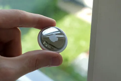 Android Can Track AirTags And Similar Devices With New App 