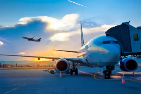 DDoS Attacks Target Major U.S. Airports 