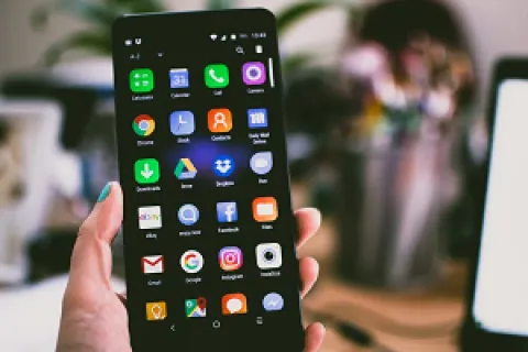 Some Android Devices May Have Media File Security Vulnerability 