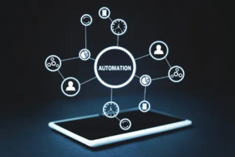 Efficiency is Key: How Automation Can Benefit Your Small Business 