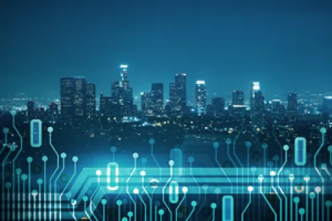 Managed IT Services: The Key to Staying Competitive in the Digital Age 