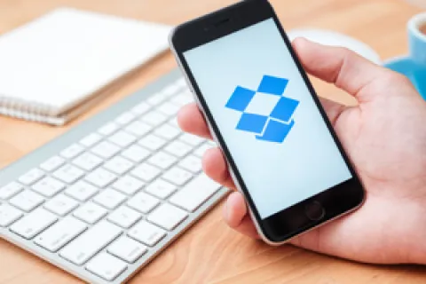 End-to-End Encryption for Dropbox Business Users 