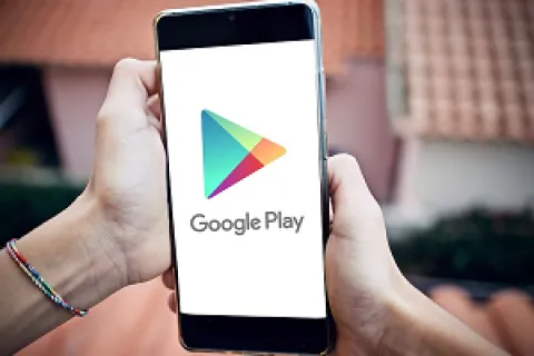 Google Play Store Is Seeing More Trojan Style Malware 