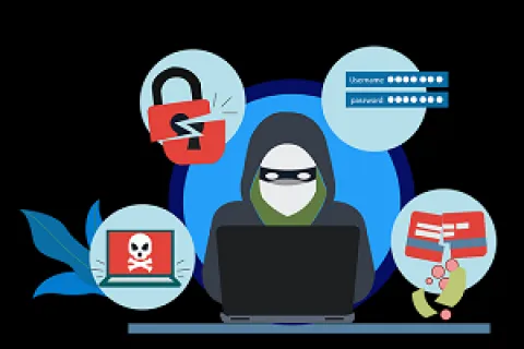 Some Microsoft’s Source Code Was Stolen By Hacker Group 