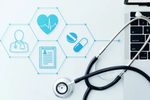 Cybersecurity Attack Hits U.S. Healthcare System 