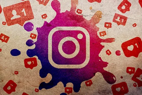 High Profile Instagram Accounts Being Held For Ransom By Hackers 