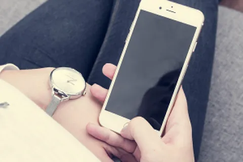 Upgrade Now To Fix iPhone Battery Issues 