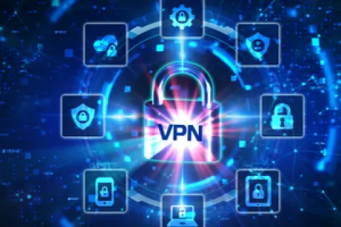 The Benefits of a VPN for Your Business 