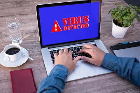 New GIMMICK Malware Targets MacOS Users 