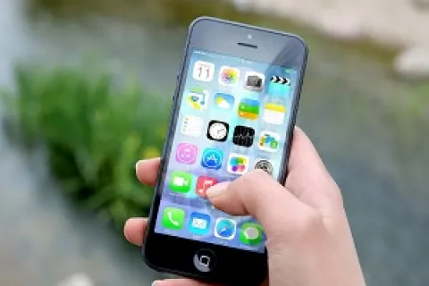 graphical user interface, application