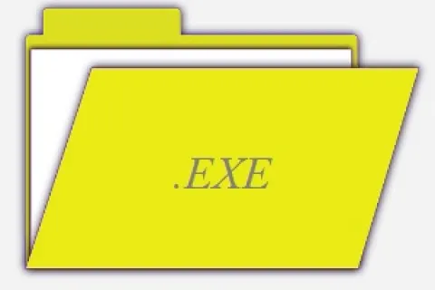 folder
