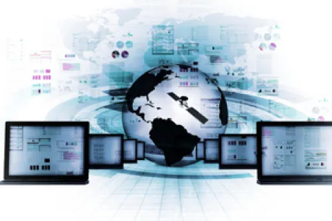 a screen shot of a computer