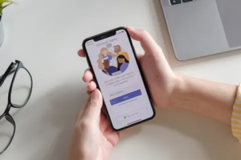 November Brings New Features to Microsoft Teams 