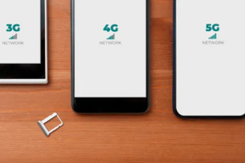 The End of an Era: Verizon Shuts Down 3G Network 