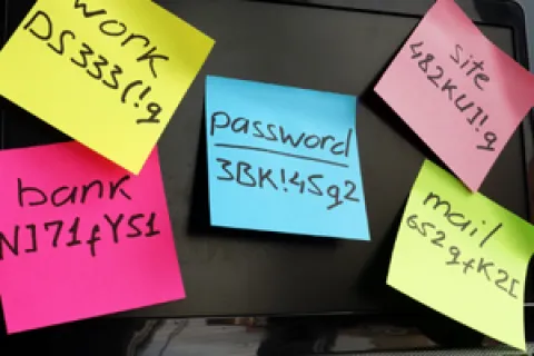 LastPass Security Breach: Encrypted Passwords at Risk 