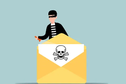 Popular Service Being Used To Send Phishing Emails 