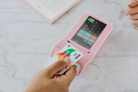 Updated Malware Attacks Point of Sale Devices 