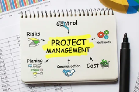 Stay on Track : How Project Management Software Can Help Your Business Succeed 